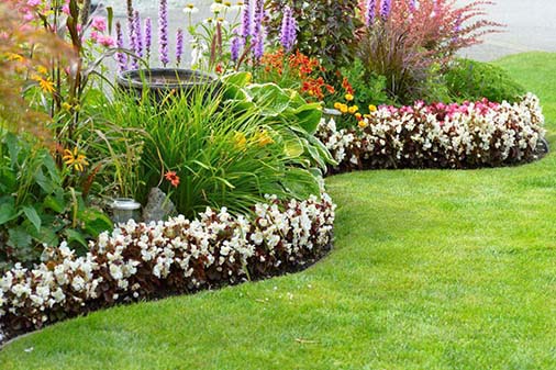Landscaping