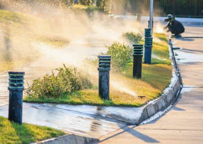 Sprinkler Repair (3)