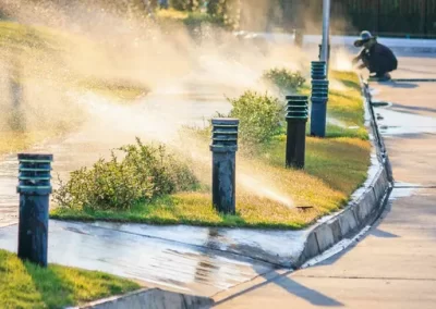 Affordable Irrigation Services