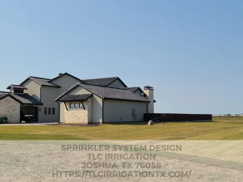 Expert Sprinkler Repair
