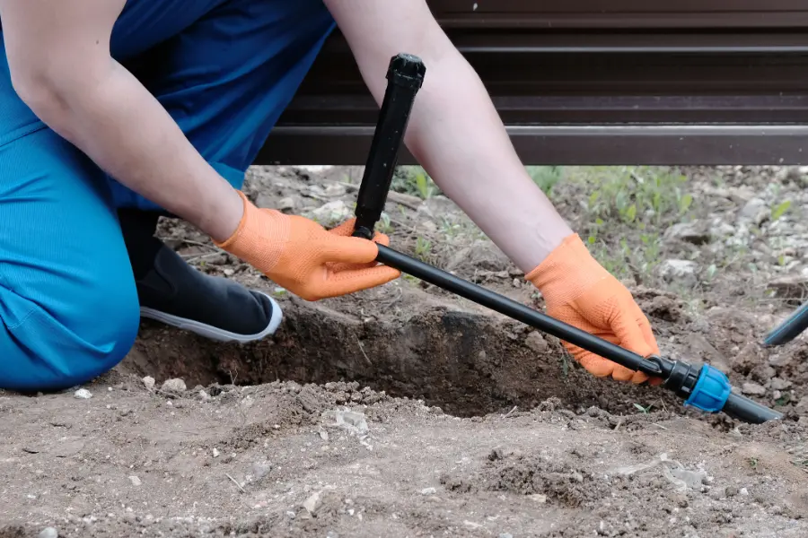 How Professional Irrigation Repair Can Save Water and Money in Joshua, TX How Professional Irrigation Repair Can Save Water and Money in Joshua, TX