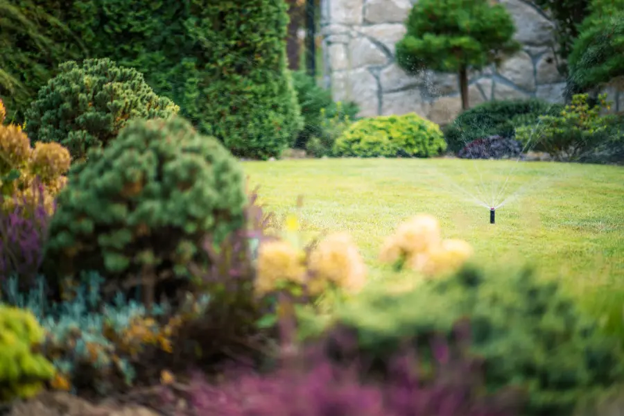 How Sprinkler System Design Handles Sloped Landscapes Joshua, TX How Sprinkler System Design Handles Sloped Landscapes Joshua, TX