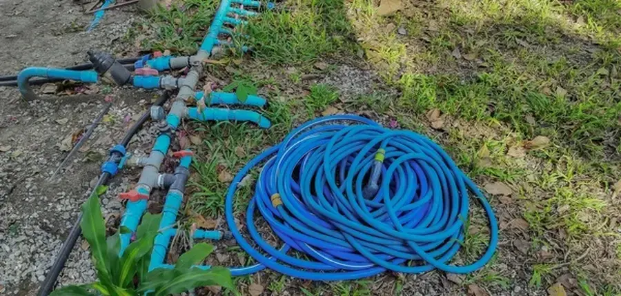 How Sprinkler System Installation Enhances Landscape Efficiency in Joshua, TX How Sprinkler System Installation Enhances Landscape Efficiency in Joshua, TX