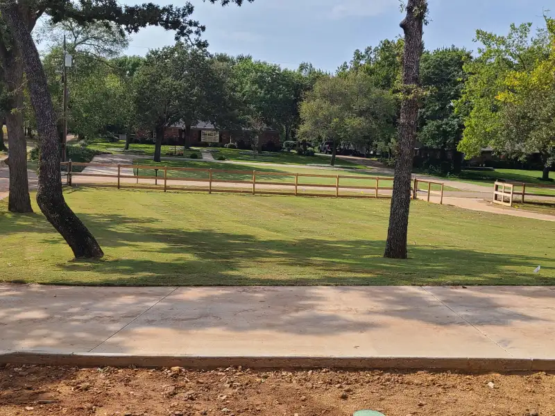 Professional Sprinkler Repair