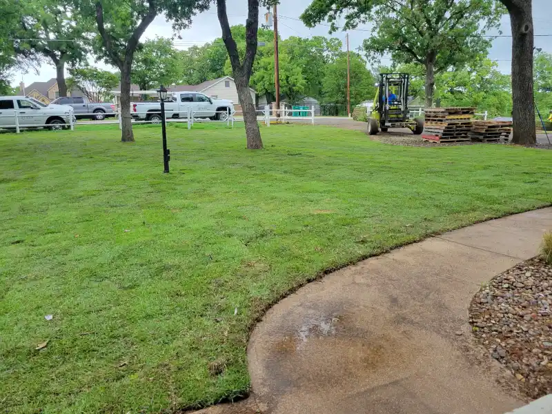 Reliable Sprinkler Company