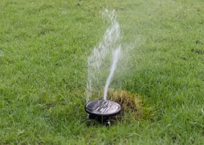 Reliable Sprinkler Company