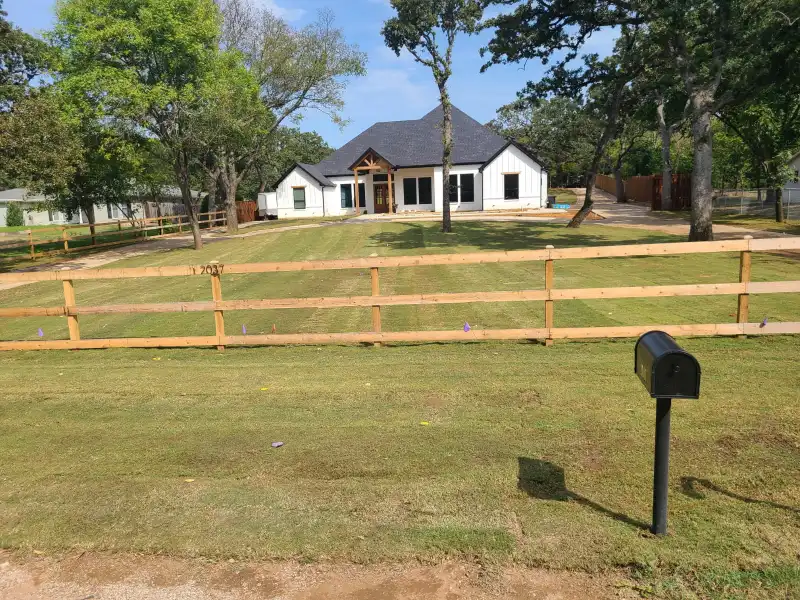 Reliable Sprinkler Repair