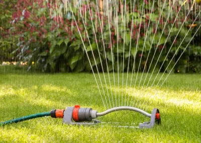 Skilled Irrigation Companies