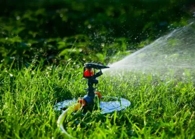 Skilled Irrigation Companies