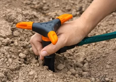 Skilled Irrigation Companies