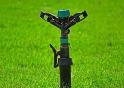 Skilled Irrigation Companies