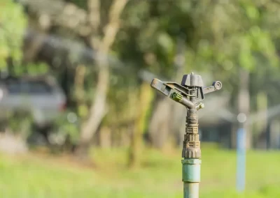 Skilled Irrigation Companies