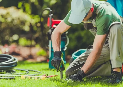 Skilled Irrigation Companies