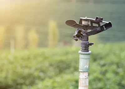 Skilled Irrigation Companies