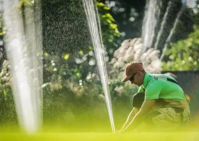 Skilled Irrigation Companies