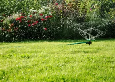 Skilled Irrigation Companies