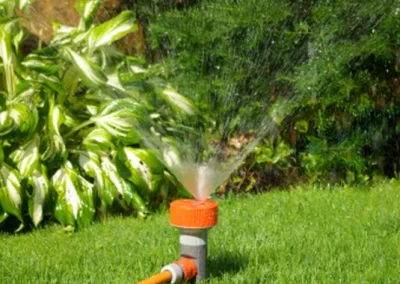 Skilled Irrigation Companies