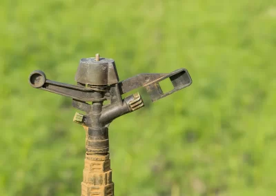 Skilled Irrigation Companies