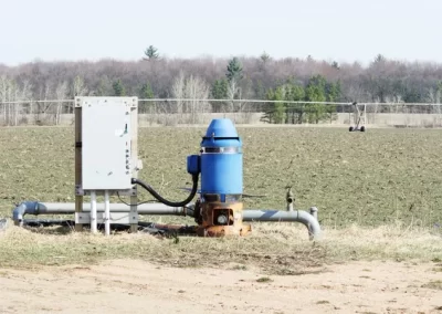 Skilled Irrigation Companies
