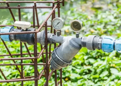 Skilled Irrigation Companies