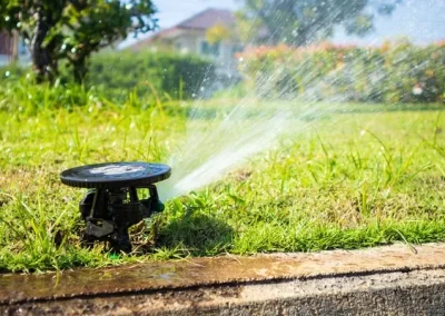 Skilled Irrigation Companies