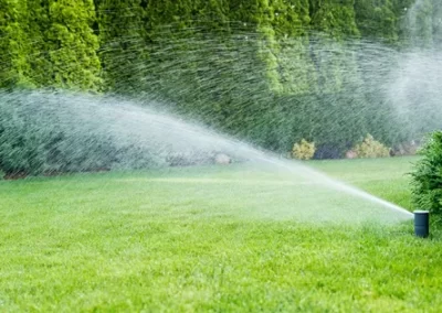 Skilled Irrigation Companies