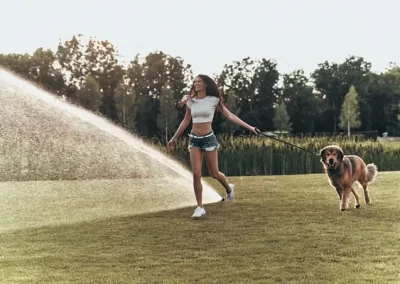 Skilled Irrigation Companies