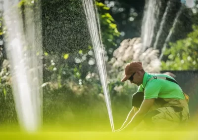 Skilled Irrigation Companies