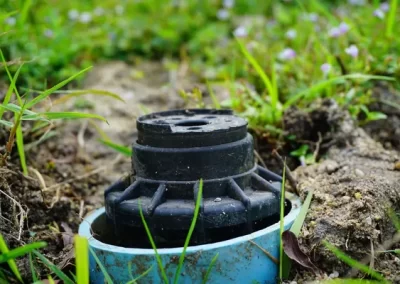 Skilled Irrigation Companies