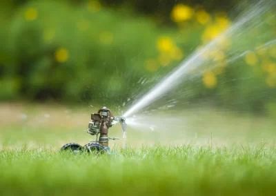 Skilled Irrigation Companies