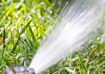 Skilled Irrigation Companies