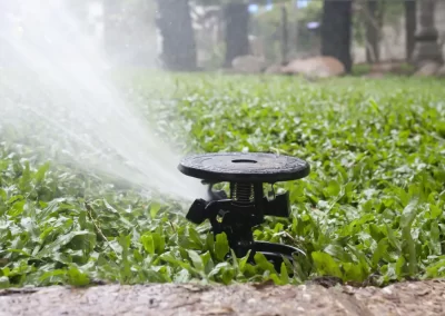 Skilled Irrigation Companies