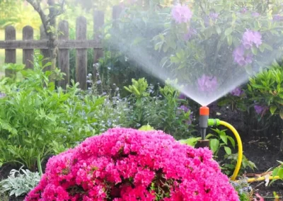 Skilled Irrigation Companies