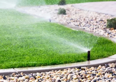 Skilled Irrigation Companies