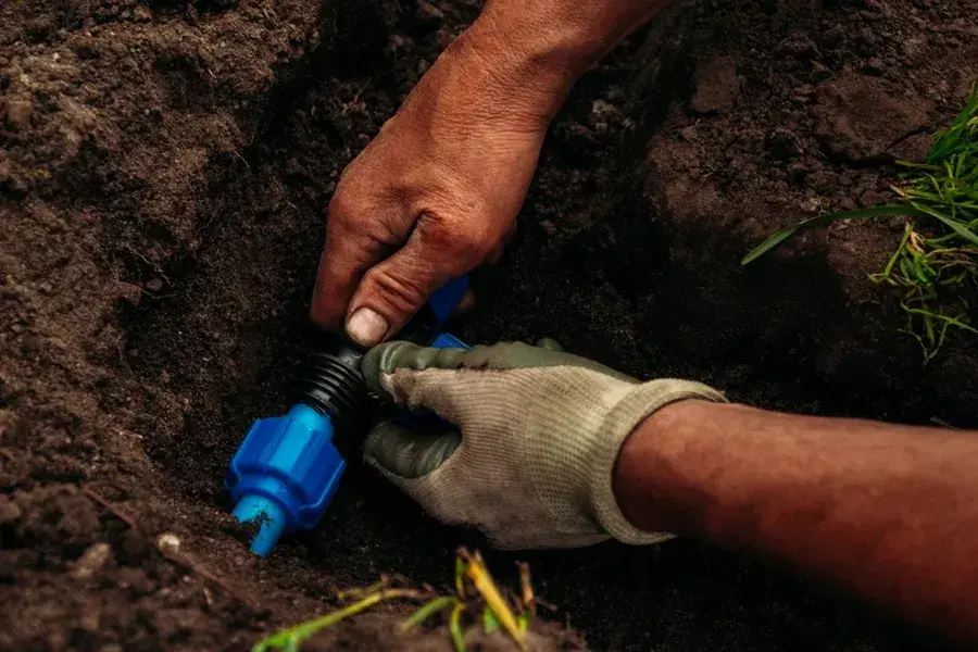 Understanding the Benefits of Regular Irrigation System Inspections in Joshua, TX Understanding the Benefits of Regular Irrigation System Inspections in Joshua, TX