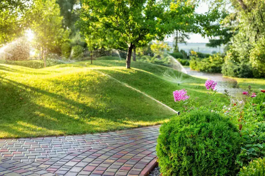 Dependable Sprinkler System Installation in Joshua, TX Dependable Sprinkler System Installation in Joshua, TX