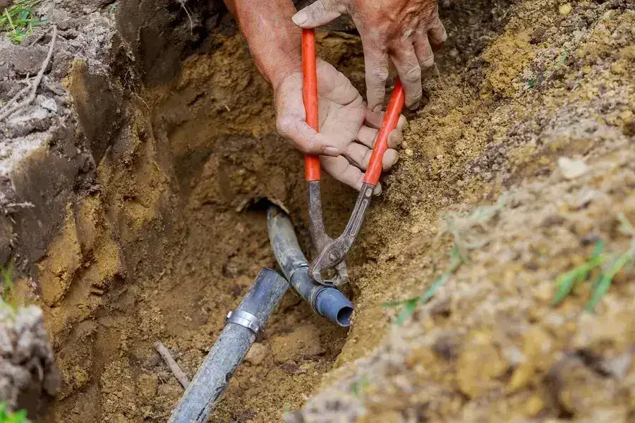 Professional Irrigation Repair in Joshua, TX Professional Irrigation Repair in Joshua, TX