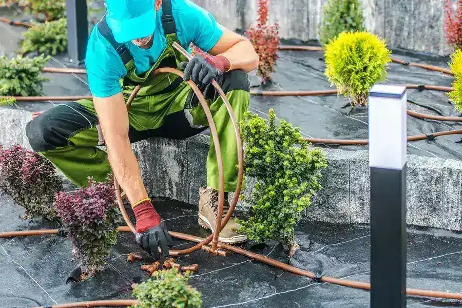 Trusted Sprinkler System Design in Joshua, TX Trusted Sprinkler System Design in Joshua, TX